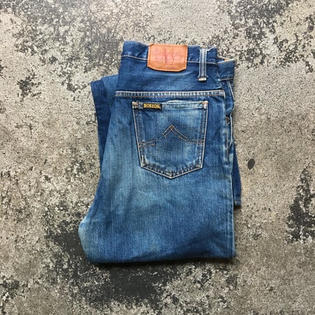 BOBSON LOT536 W34