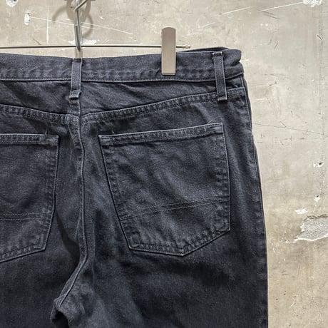 used ARIZONA JEAN BLACK DENIM