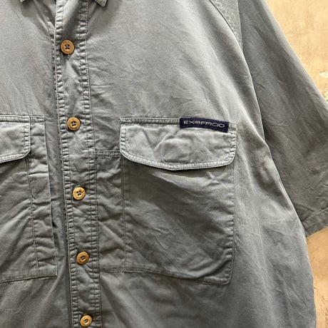 used EXOFFICIO SH