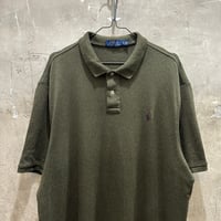 used POLO RALPH LAUREN POLO SH