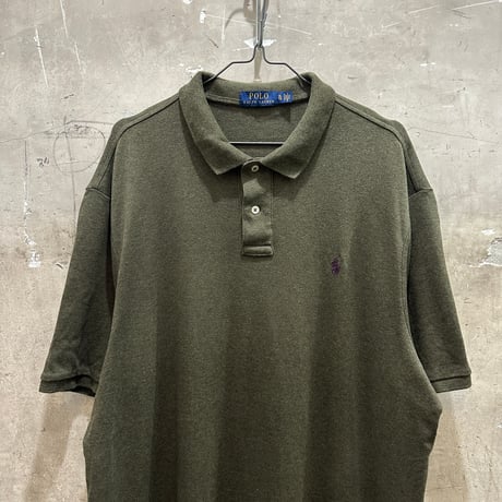 used POLO RALPH LAUREN POLO SH