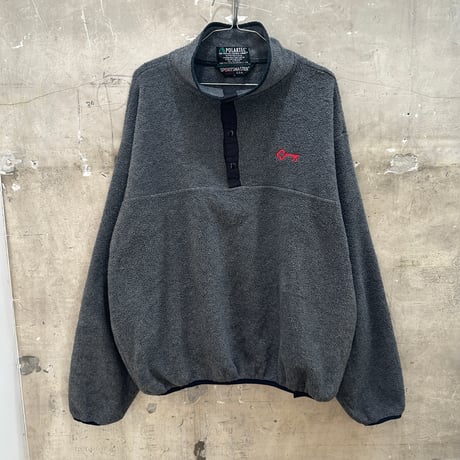 used SPORTS MASTER FLEECE