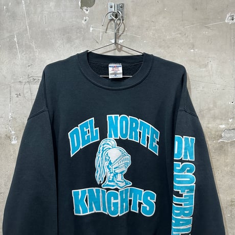 used 90s DEL NORTH KNIGHT SW
