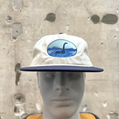 if you want loch ness cap