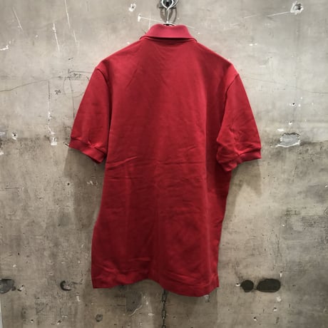 70〜80s NIKE POLO SH