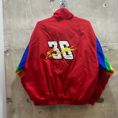 used NASCAR EARNIE IRVAN