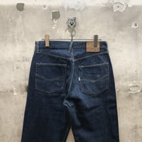 used CANTON XX仕様 DENIM