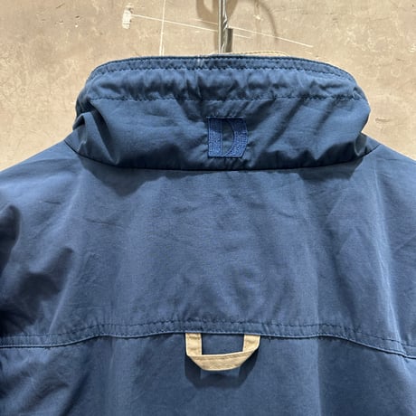 used DUN BROOKE JACKET