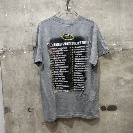 used 09 NASCAR SPRINT CUP T-sh