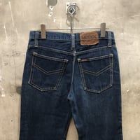 MODOC FLAIR DENIM