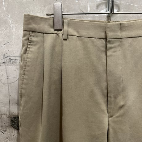used TOWNCRAFT SLACKS