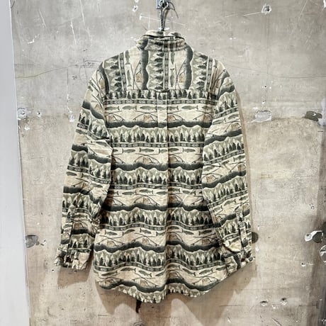 used WOOLRICH BD SHIRTS