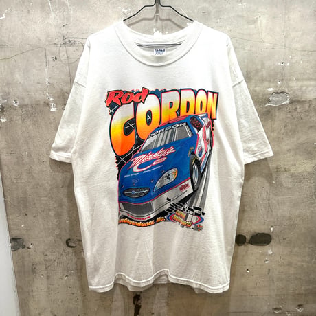 used ROD CORDON TEE