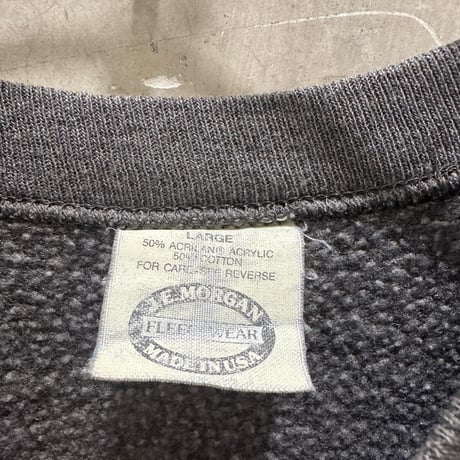 used TROUT SWEAT