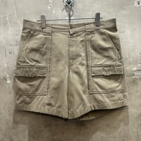 used L.L.BEAN SHORT PANTS