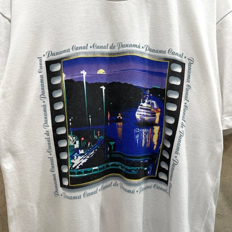 used PRINCES CRUISES TEE