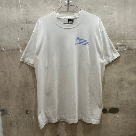 used 90s LOUISEVILLE COLLEGE TEE