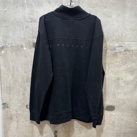 used ADOBE J AMERICA HENRY NECK SWEAT