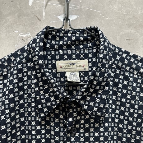 used NATURAL ISSUE SH