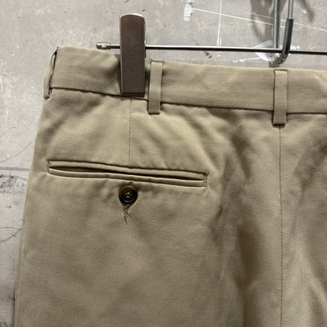 used TOWNCRAFT SLACKS