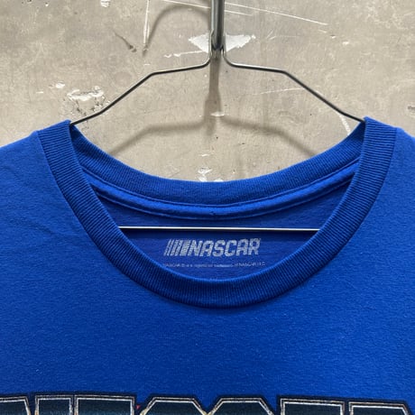 used NASCAR DAYTONA 500 TEE