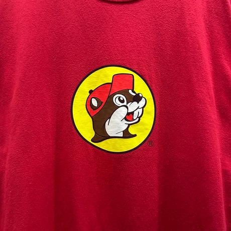 used BUCEE'S TEE