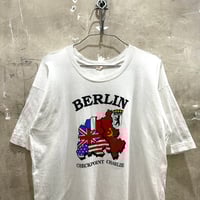 used BERLIN TEE