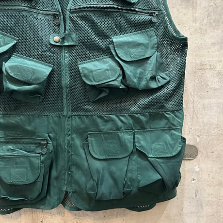 used INTERNATIONAL K.YOUNG VEST
