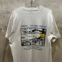 used 90s LOUISEVILLE COLLEGE TEE