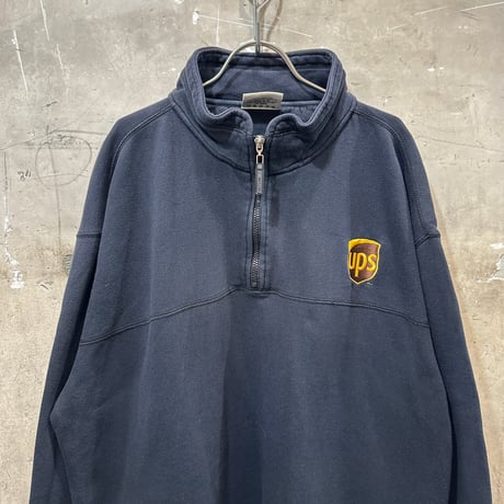used NASCAR DALE EARNHART HALF ZIP SWEAT
