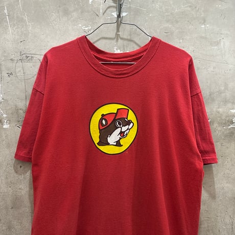 used BUCEE'S TEE