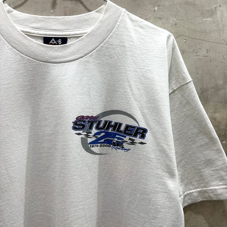 used GARY SHUTLER TEE