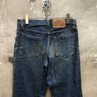 vintage 70s〜BIG WYLER DENIM