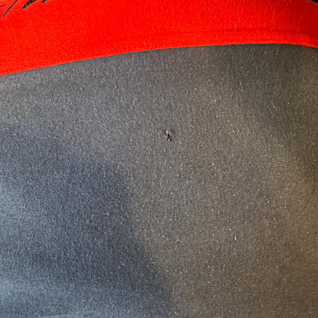 used NASCAR MARK MARTIN SWEAT