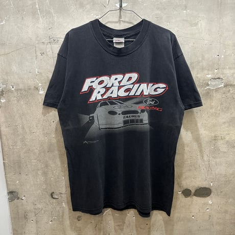 used FORD RACING TEE