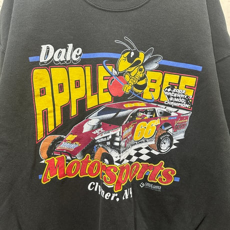 used DALE APPLE BEE
