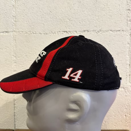 used NASCAR STEWART HAAS CAP