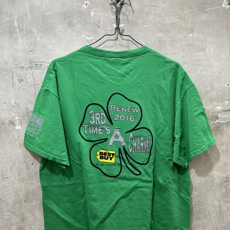 used BEST BUY T-sh