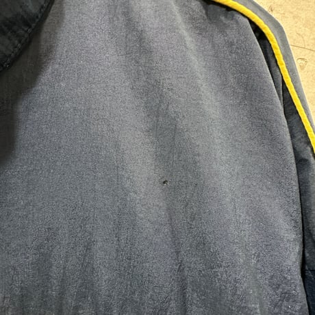 used NASCAR JEFF GORDON NYLON JACKET