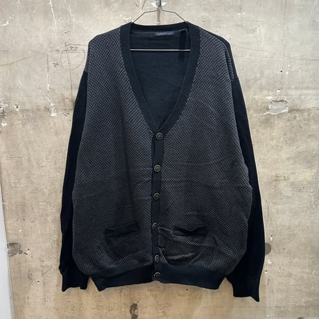 used VAN HEUSEN CARDIGAN