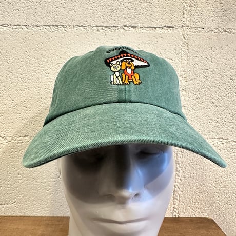 if you want CAT&DOG CAP