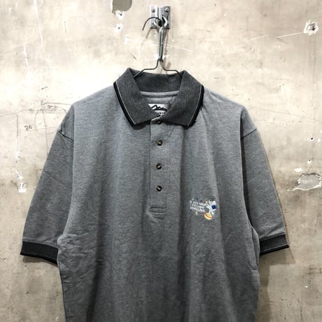 if you want CIRCUS LOGO POLO SHIRTS