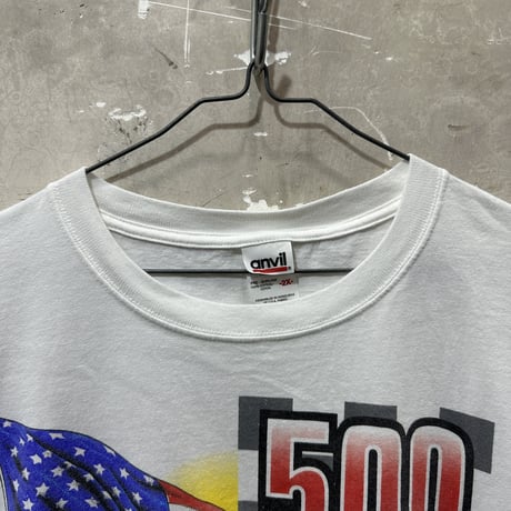 used POCONO RACEWAY T-sh