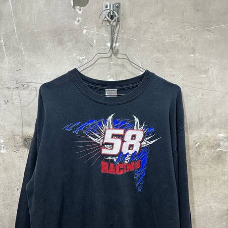used 58 M&M RACING MATT RAY T