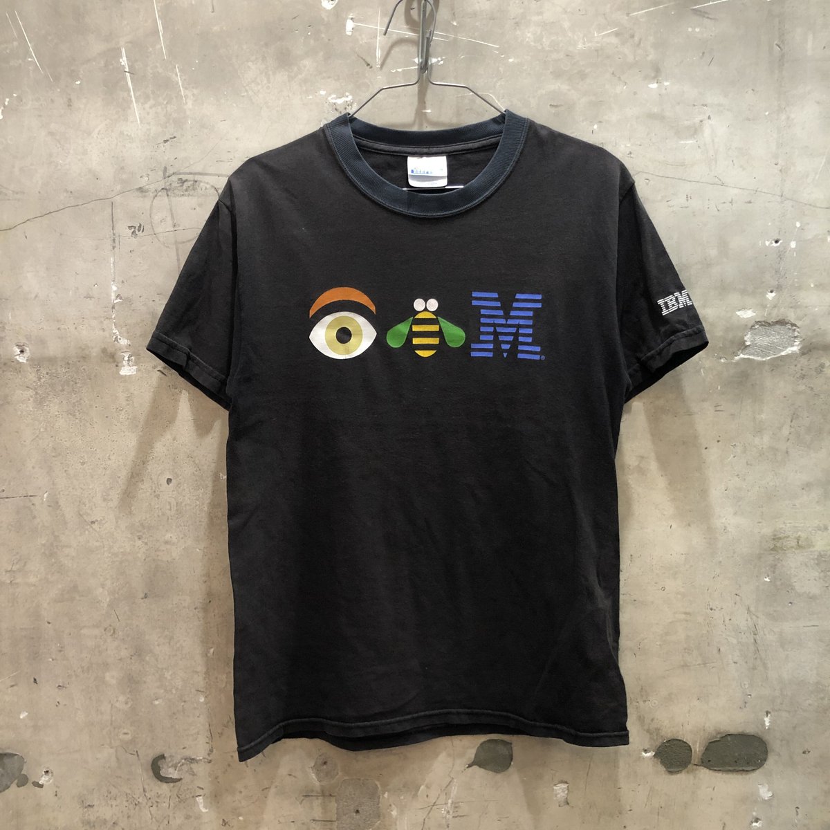 90s IBM Tsh | if you want