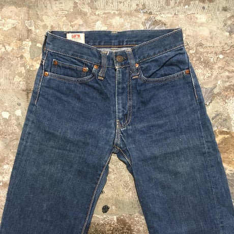 60s CANTON X-WEST W27