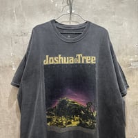 used JOSHUA TREE TEE