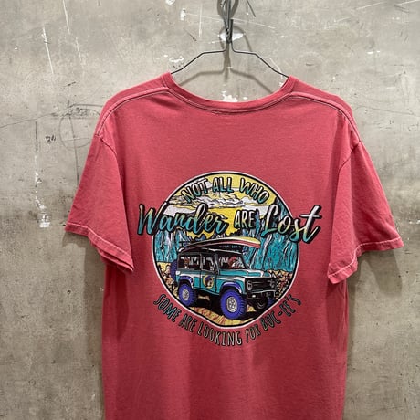 used BUCEE'S TEE