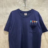 used MILT INGRAM TROPHY RACE TEE