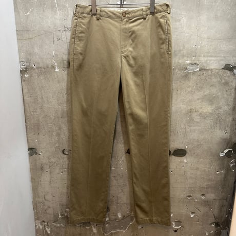 used L.L.BEAN PANTS w32